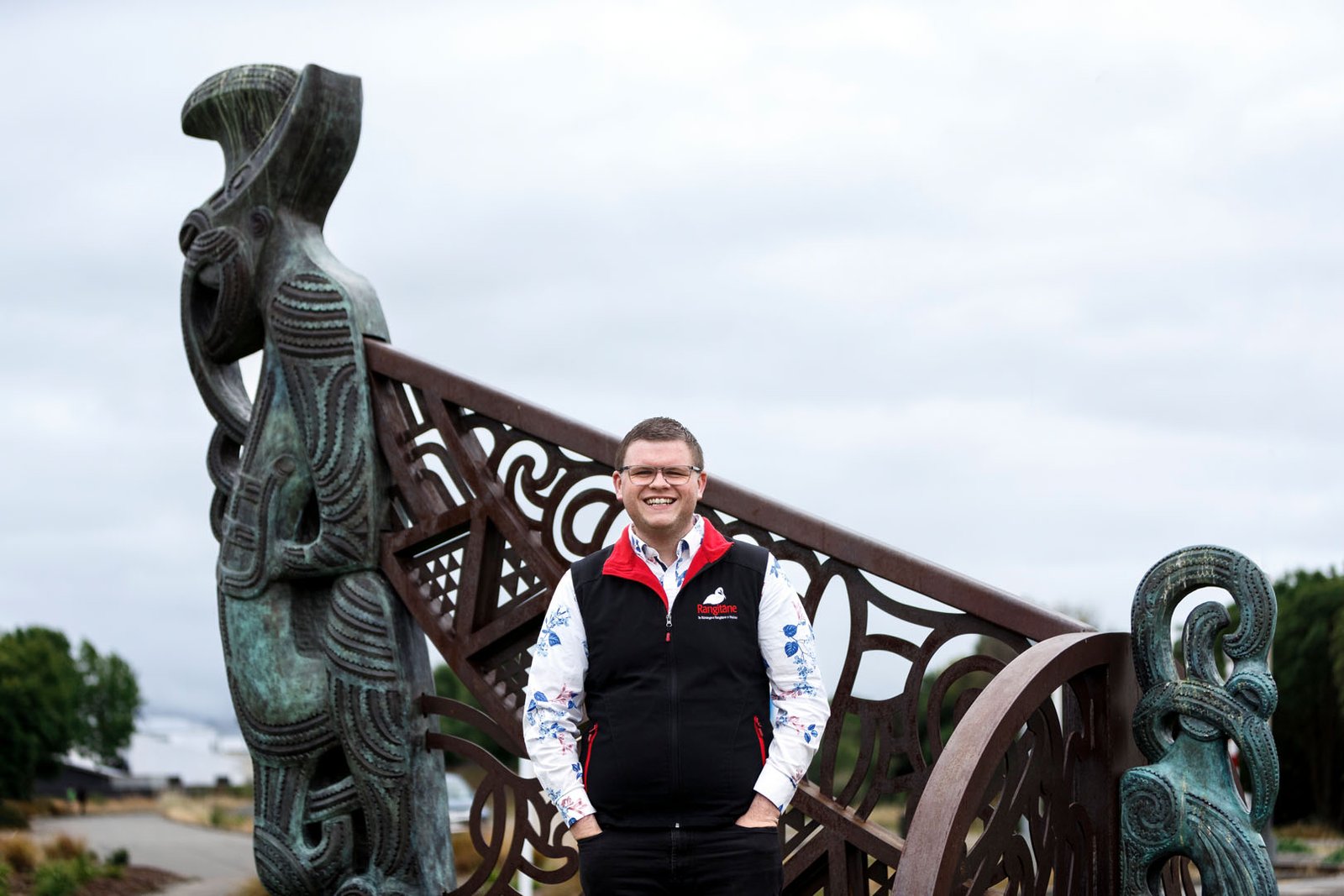 He Korero Hero  image