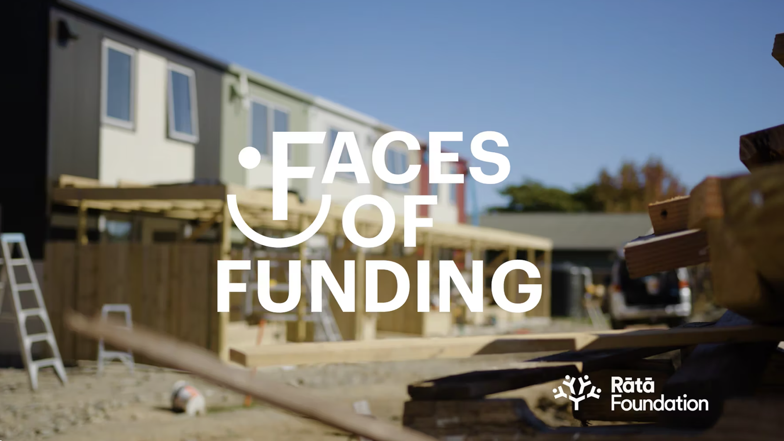 Fourteen New Homes Support Housing Affordability In Nelson Image