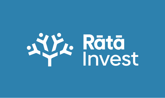 Rata invest icon website image